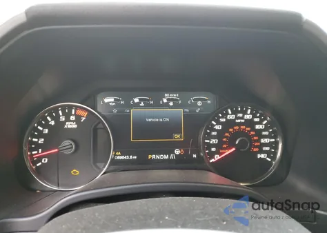 2017 Ford F150 Raptor z USA, uszkodzony, nr VIN 1FTFW1RG8HFB66385